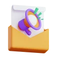 email marketing icon